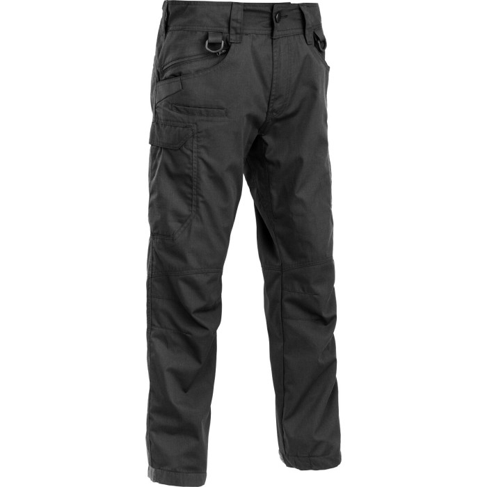 Pantalone ripstop predator Defcon 5 black