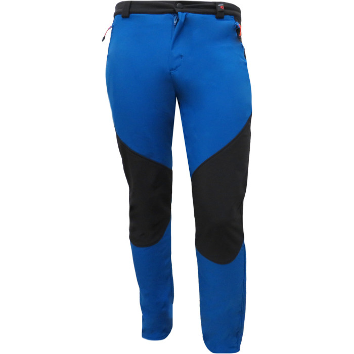 Pantalone Nordsen Fiames blu