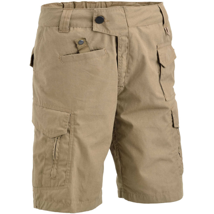 Pantalone corto Defcon 5 Advanced tactical rip stop