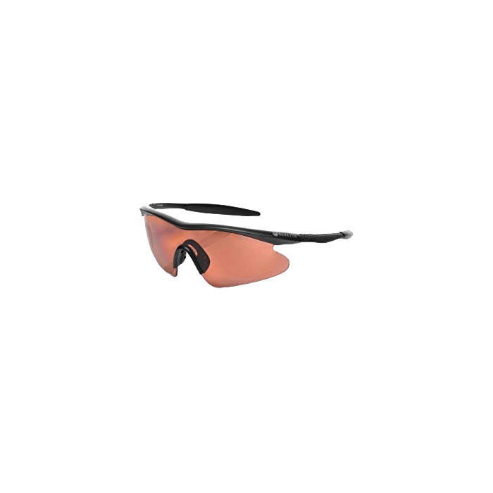 Occhiali da Tiro Beretta polarizzate eyeglasses lenti rosse