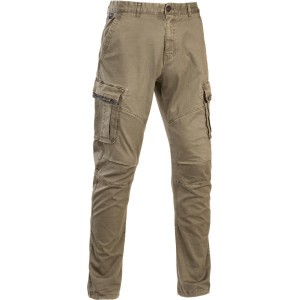 Pantalone cargo Defcon 5 Khaki