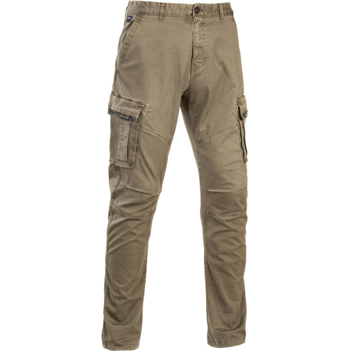 Pantalone cargo Defcon 5 Khaki