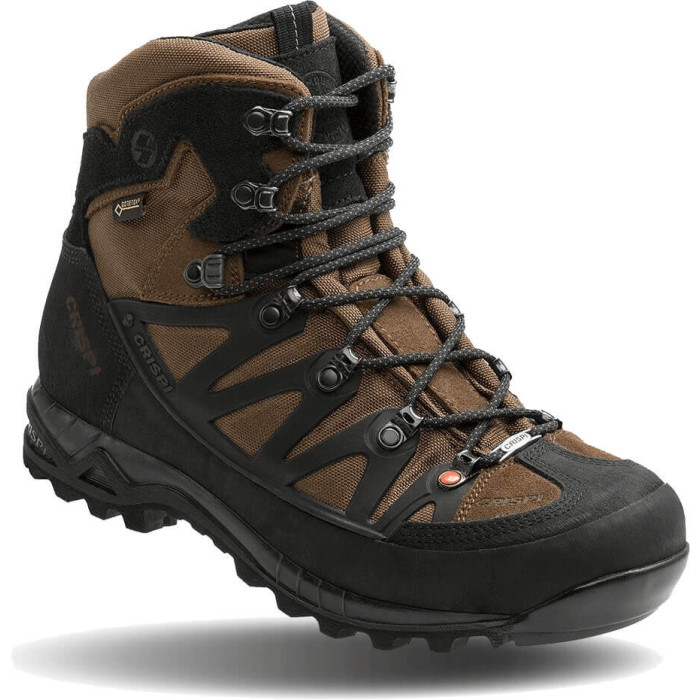 Crispi sport Wyoming rubber gtx ® Brown