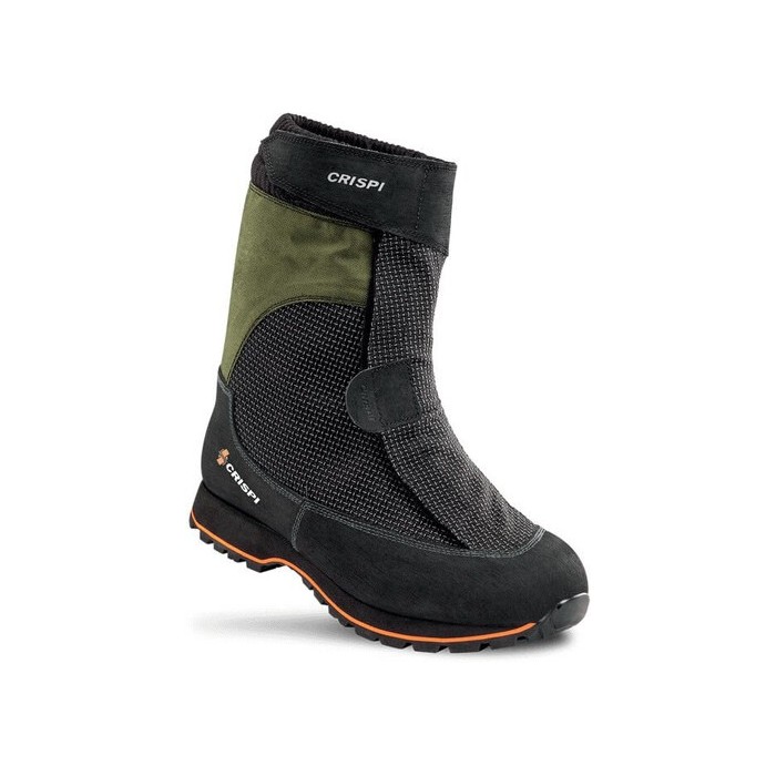 Crispi sport Highland Mid gtx ® Green