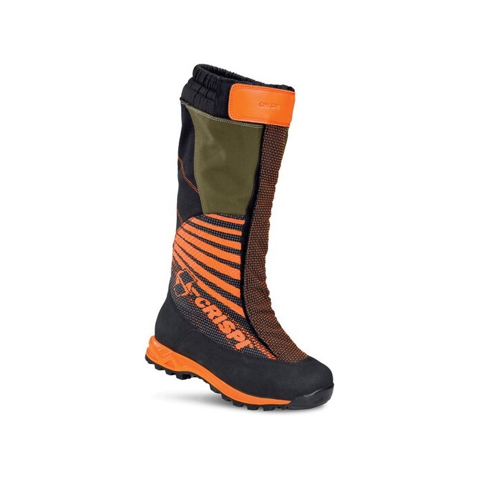 Crispi sport Highland Pro gtx ® Green Orange