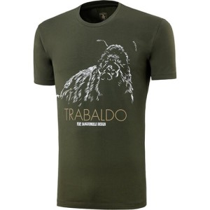 Trabaldo Identity T-Shirt...