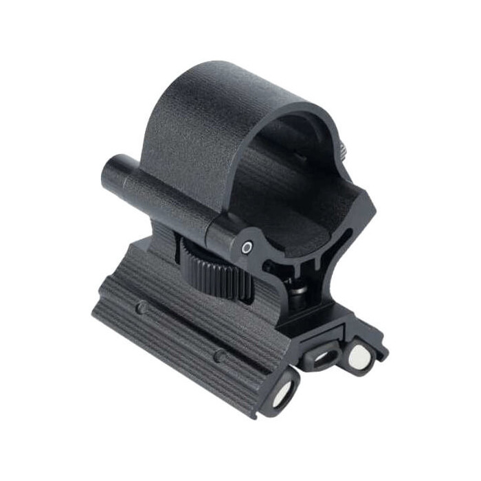 Attacco alto magnetico per torcia Olight X-WM03