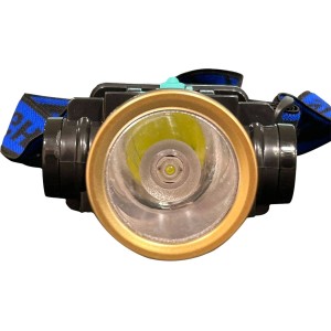 Torcia LED frontale 70...