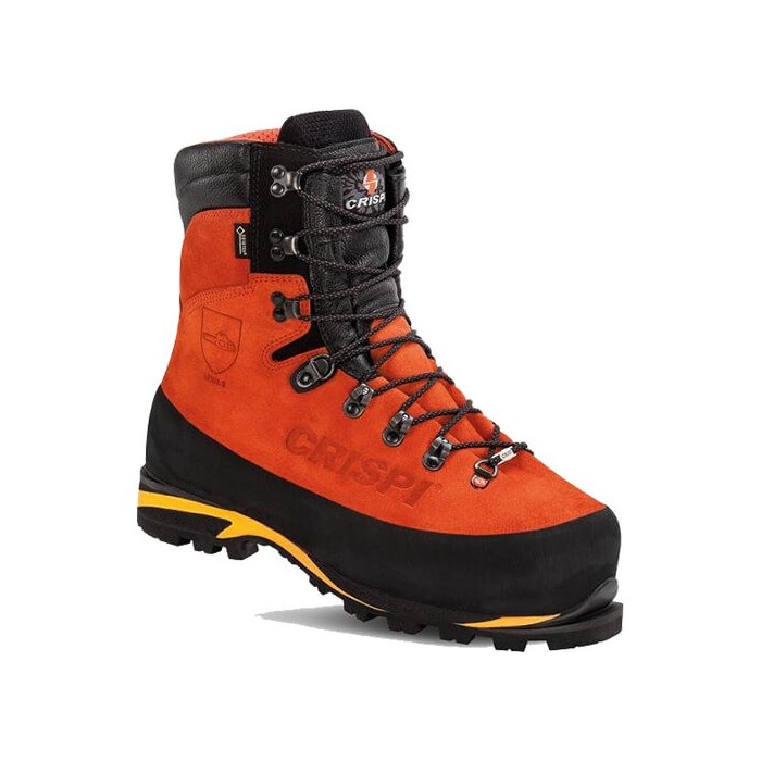 Crispi sport Latemar KL3 gtx ® Safety Orange