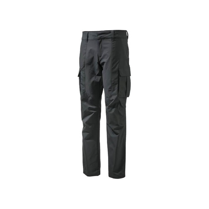 Beretta pantaloni da tiro dinamico Rush nero