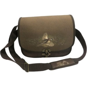 Borsa da caccia Wild Zone...