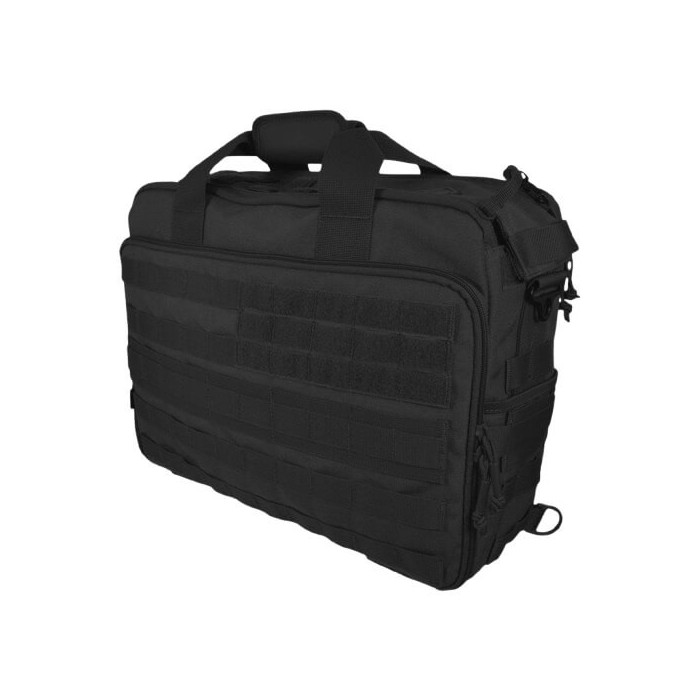 Borsa Hazard 4 Dicth tactical nero