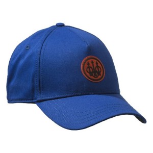 Cappellino Beretta Blu...