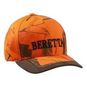 Cappellino Beretta camo...