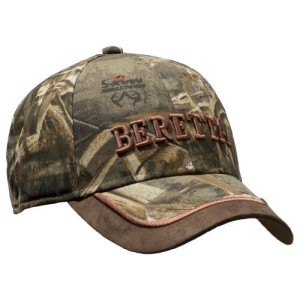 Cappellino Beretta camo...