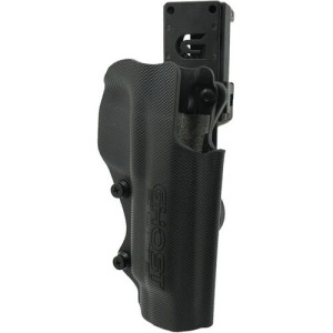 Ghost fondina Thunder 3G Elite da tiro per Beretta 92/92-A1/96/98 dx