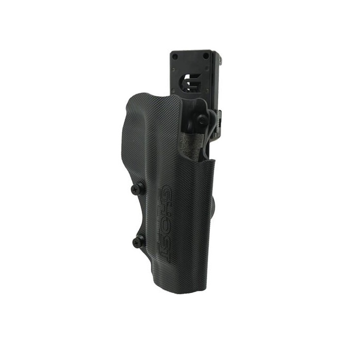 Ghost fondina Thunder 3G Elite da tiro per Beretta 92/92-A1/96/98 dx