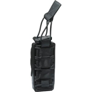 Beretta singolo porta caricatore rapid acess nero