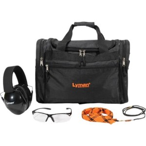 Lyman set base per pistola