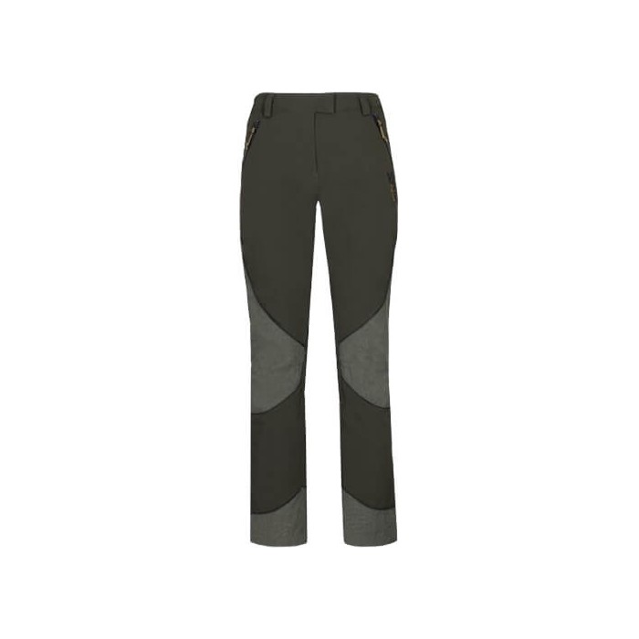 Zotta Forest - pantalone Walker woman pant 1644