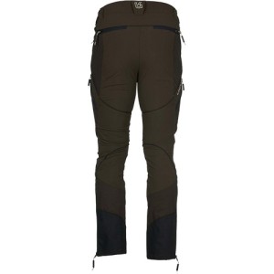 Univers - Pantalone da caccia Campiglio elasticizzato 4-Way Stretch