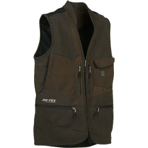 Univers - Gilet da caccia Microfibra U-TEX