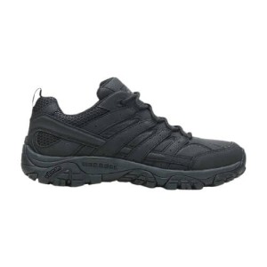 Merrell Moab 2 Tactical Low scarpa da lavoro nero