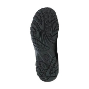 Merrell Moab 2 Tactical Low scarpa da lavoro nero