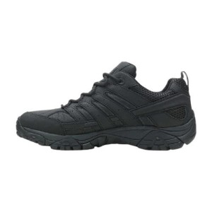 Merrell Moab 2 Tactical Low scarpa da lavoro nero