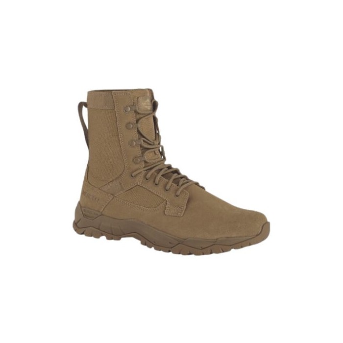 Merrell anfibi tattici MQC Tactical High 8" coyote