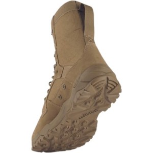 Merrell anfibi tattici MQC Tactical High 8" coyote