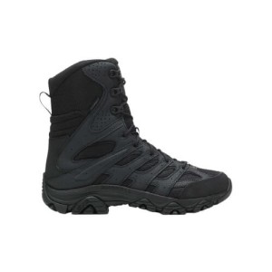 Merrell anfibi tattici Moab 3 Tactical High 8" nero