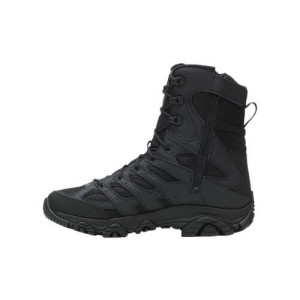 Merrell anfibi tattici Moab 3 Tactical High 8" nero