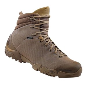 Garmont stivaletto tattico Nemesis 6.1 GTX tan