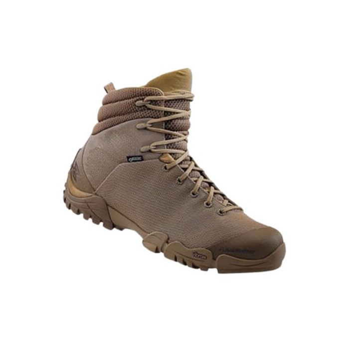 Garmont stivaletto tattico Nemesis 6.1 GTX tan