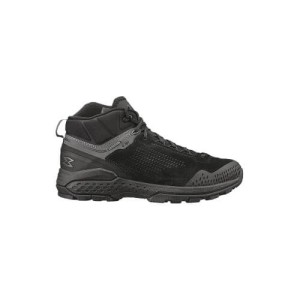 Garmont Scarpa da trekking T4 Groove D-Dry Mid Black