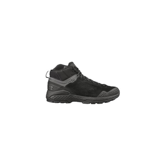 Garmont Scarpa da trekking T4 Groove D-Dry Mid Black