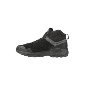 Garmont Scarpa da trekking T4 Groove D-Dry Mid Black