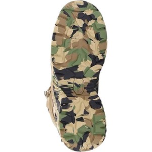 Esdy Anfibi CP Camo Tactical High camouflage