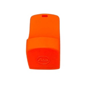 Cover protettiva per Leica Tempus 2 arancione