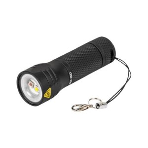 Torcia tascabile Blaser EDL 150 lumen nera