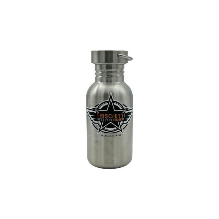 Borraccia Trischitti Basic in acciaio inox da 500 ml