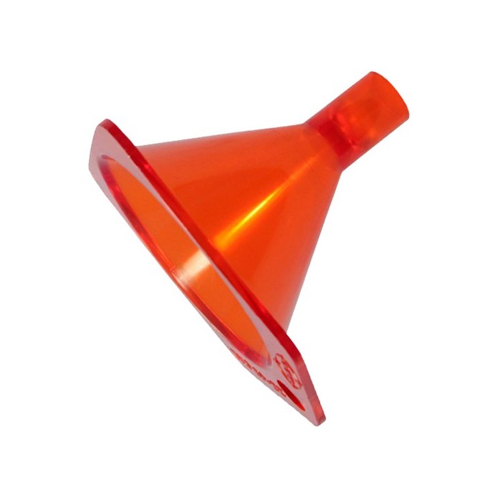 Lee imbuto per versare la polvere powder funnel 90190