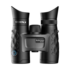 Binocolo Steiner Blu Horizons 8x32