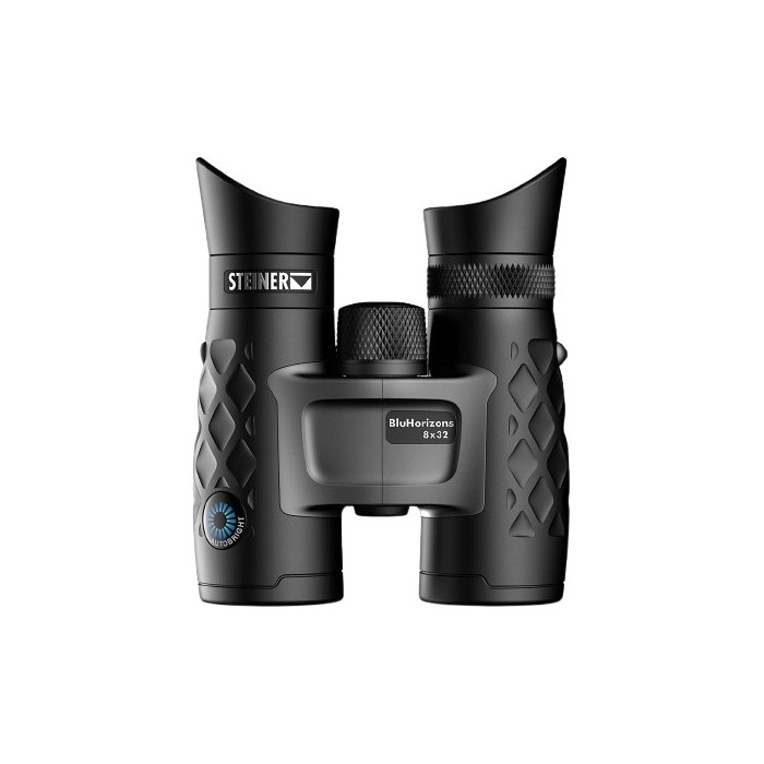 Binocolo Steiner Blu Horizons 8x32