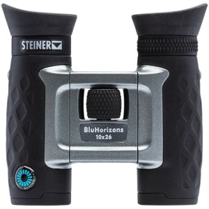 Binocolo Steiner Blu Horizons 10x26