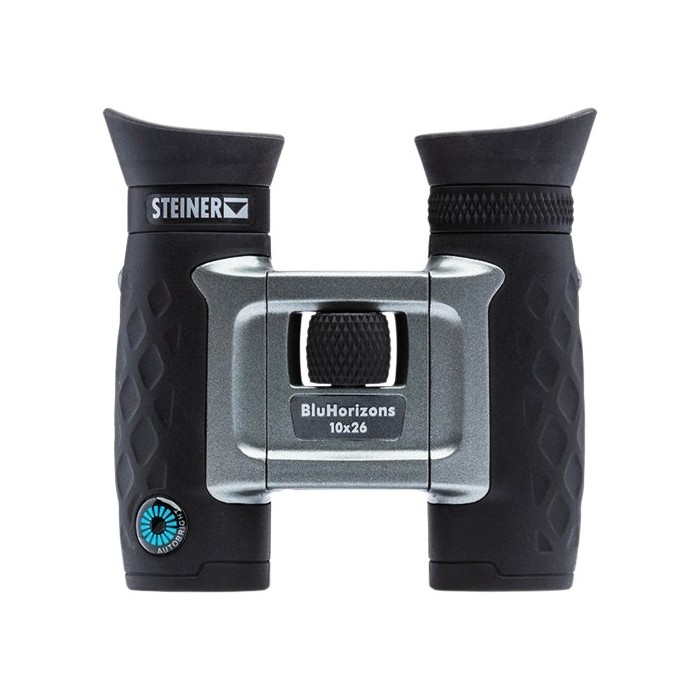 Binocolo Steiner Blu Horizons 10x26