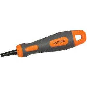 Lyman primer pocket cleaner large 7777790