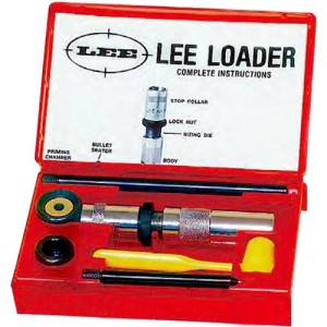 Lee classic loader 45 ACP Kit pistola 90262