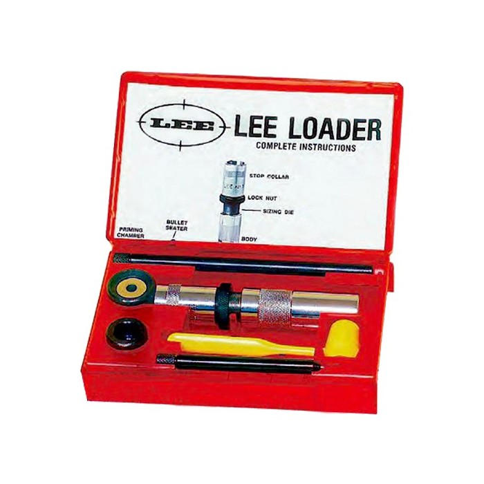 Lee classic loader 45 ACP Kit pistola 90262